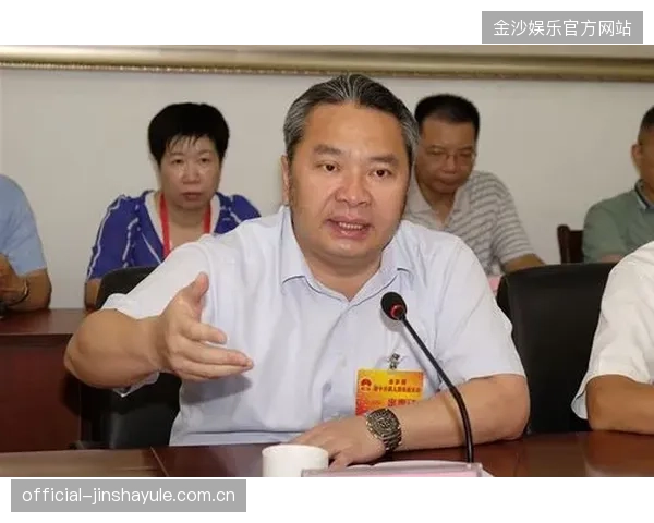 广东十二人大名单基本出炉：深度解析背后的政治智慧与选民心声